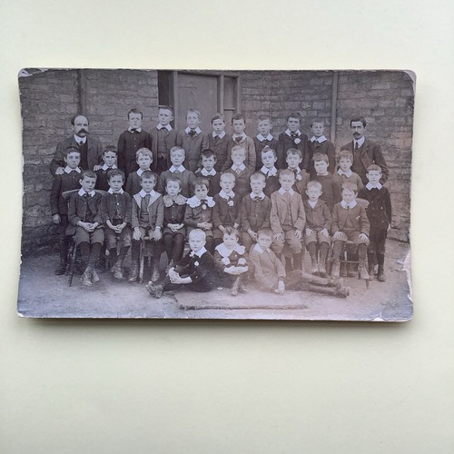 Social history school group - social,