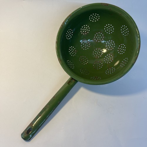 Vintage french green - vintage,