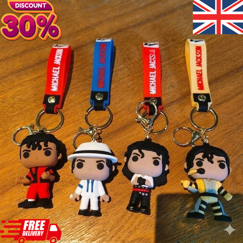 Michael jackson novelty - michael,