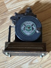 Vintage Monarch Pathfinder