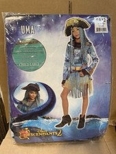 Disney Descendants 2 Uma Child