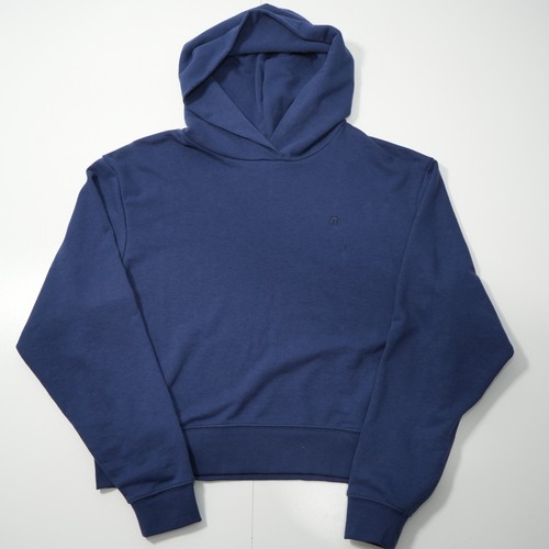 Replay navy blue hoodie - replay,