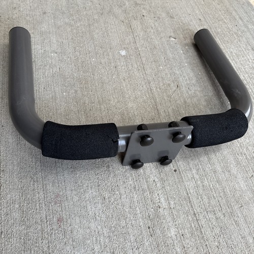 Bowflex power pro xtl - xtl, rear