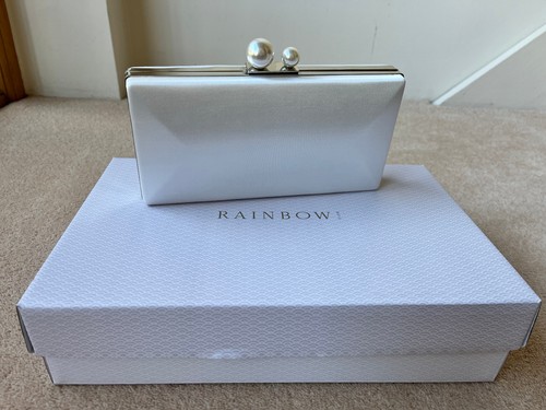 Rainbow club beau - rainbow, pearl