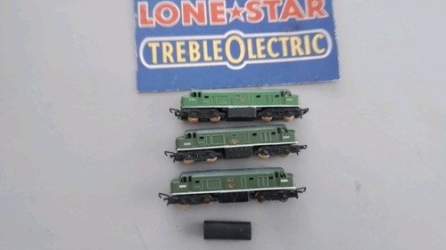 Lone star - lone,