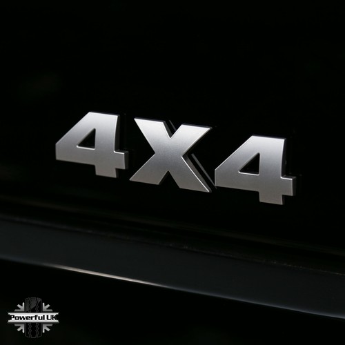 Lettering kit 4x4 in silver - lettering,