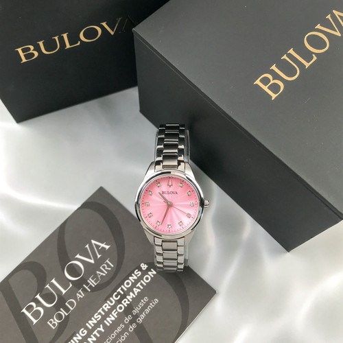 Bulova classic 96p249 sutton - classic,