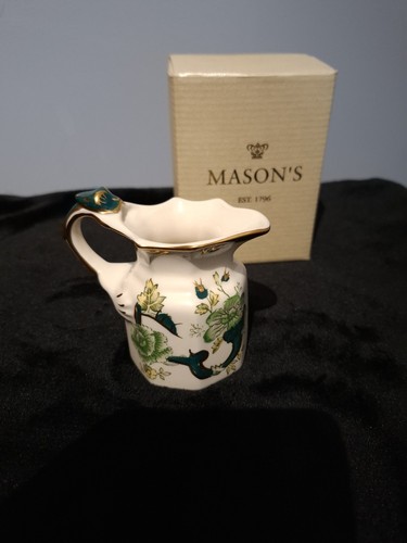 Masons regency hydra ironstone - regency,