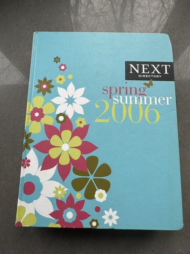 Next directory volume - directory, 37