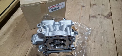 Yamaha yz250f cylinder - yamaha, head
