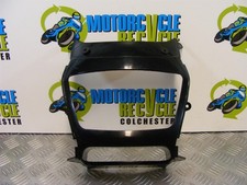 Suzuki GSF 600 Bandit Panel Headlight Front GSF600S 1995 to 1999 GSF600 B089