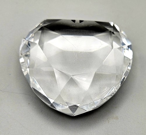 Vintage rosenthal signed - signed, clear