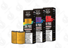 Al Fakher 30K Hypermax Refill