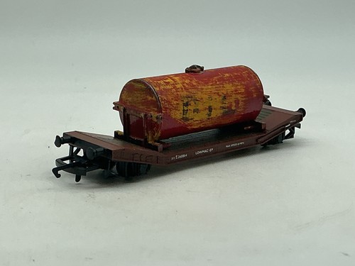 Sp93 custom weathered oil - custom,