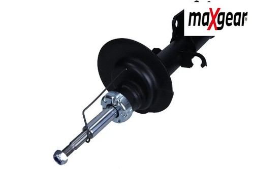 Front left shock - shock, absorber