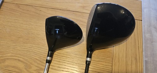 Callaway strata 460cc driver - strata,