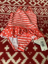 Girls Matalan Swim Suit Age