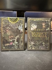 MOOOI EXTINCT ANIMALS PLAYING