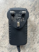 Genuine Ktec  KSAPH0241200200HK AC Adapter 12V 2.0 Amp