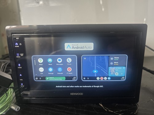 Kenwood dmx5023dabs apple - kenwood,