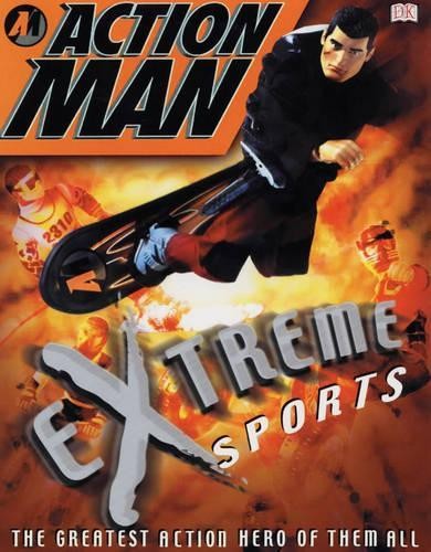 Action man extreme - action,
