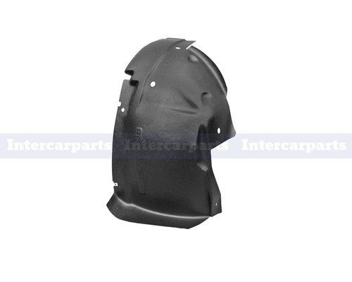 Front right driver - right, inner
