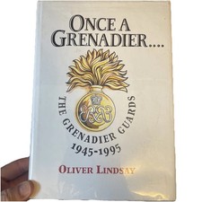 Once a Grenadier Grenadier