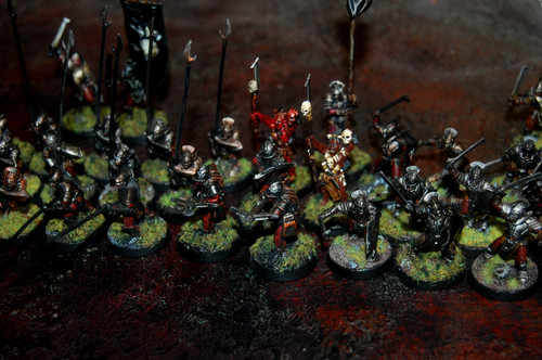 Lord the rings isengard - lord, of
