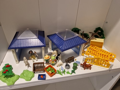 Playmobil city life 4344 - playmobil,