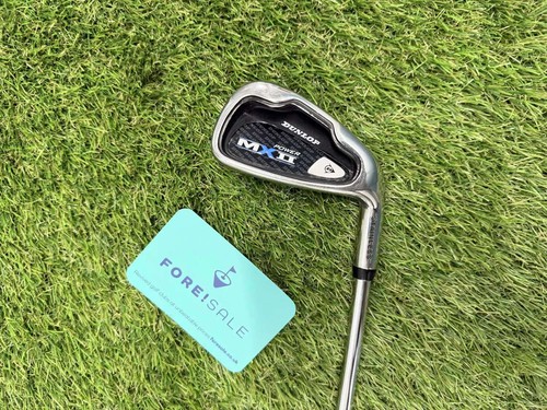 Dunlop power mxii iron - power,