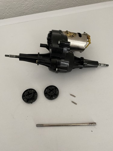 Tamiya vintage 10 hornet - vintage, 1/10