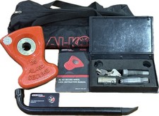 AL-KO Wheel Lock 25 - Complete