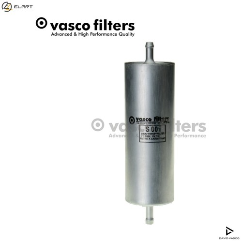 Fuel filter s001 for bertone - filter,