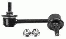 Stabilizer Link Front Axle Right Suspension Rod 34673 01 LEMFÖRDER for MAZDA