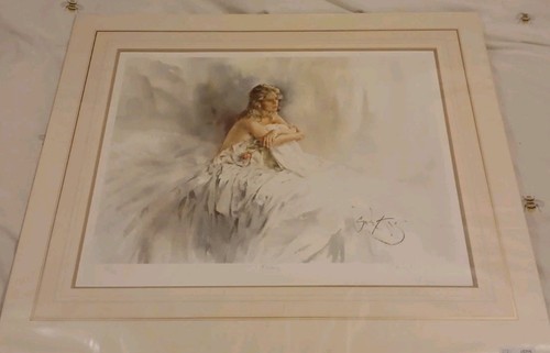 Gordon king ltd signed - gordon,