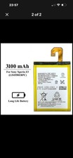 For Sony Xperia Z3 (D6603)