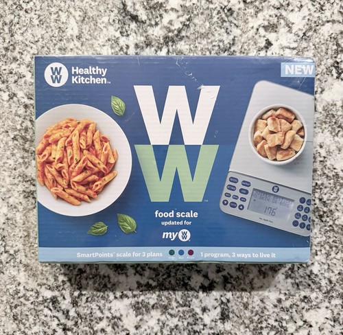 Weight watchers healthy - weight,