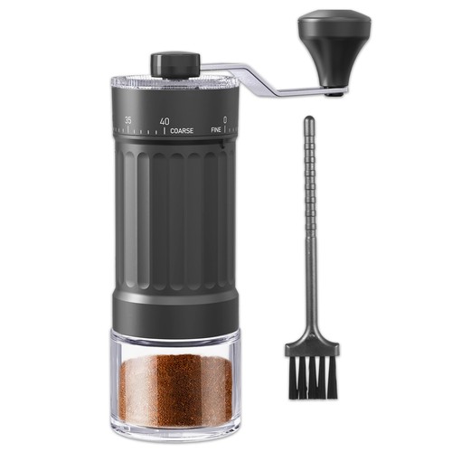 Manual coffee grinder 30g - manual,