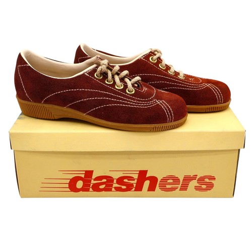 Dashers vintage sneakers youth - vintage,