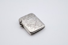 Antique sterling silver - antique,