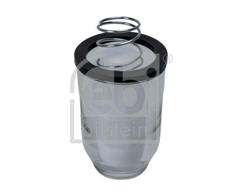 Febi bilstein 08754 fuel - febi,