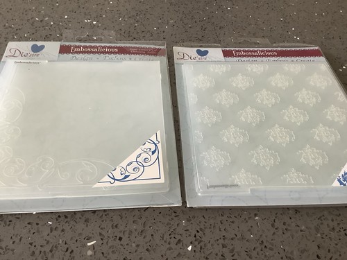 Die sire embossing folders - sire,