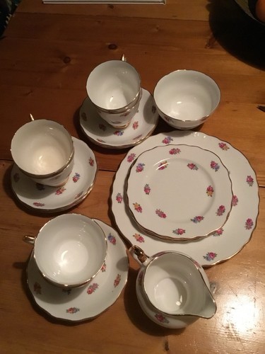 Vintage crown regent - vintage,