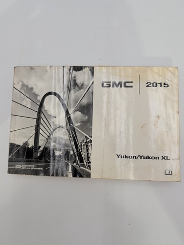 2015 gmc yukon - yukon, xl
