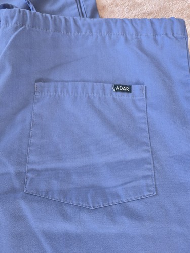 Medical scrubs nurse uniform - scrubs,