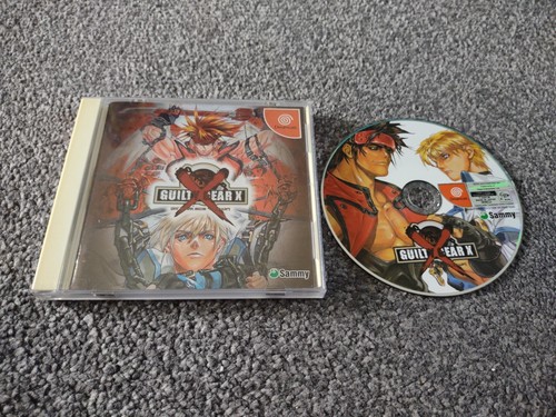 Ntsc sega dreamcast game - dreamcast,