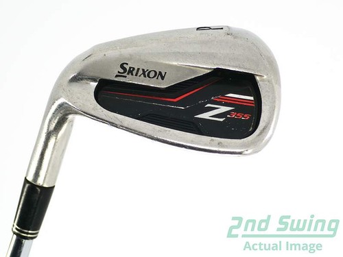 Srixon 355 single iron - srixon,