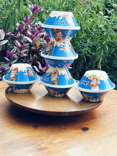 Kellogg rice krispies - ,