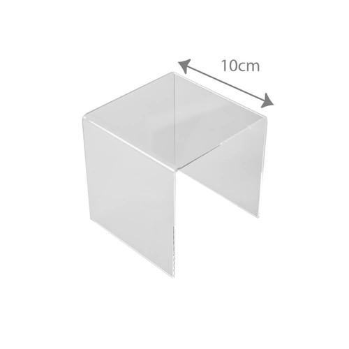Display riser stand 10cm - stand,