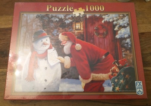 Schmid christmas wish 1000 - schmid, a